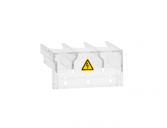 OTS125T3 Osłona zacisków (3 szt),