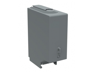 OSS160GG1L/3 Osłony zacisków (3 szt), długie,