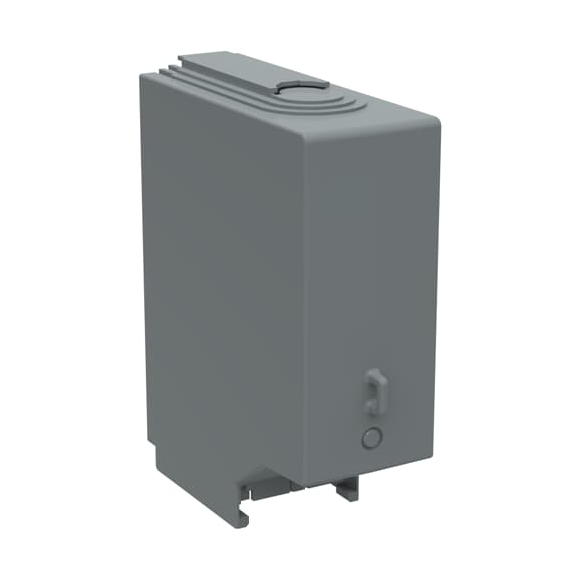 OSS160GG1L/3 Osłony zacisków (3 szt), długie