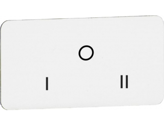 Tabliczka opisowa MA6-1082,