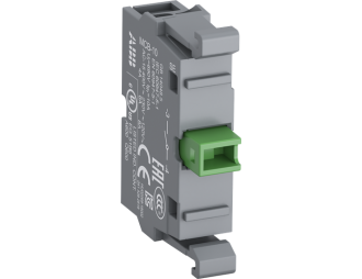 Blok styków 1NO MCB-10,