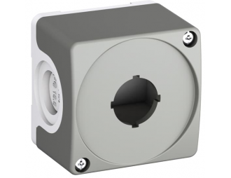 Obudowa z przyciskiem CEPY1-1001,