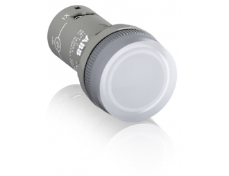 Lampka kompaktowa z diodą LED CL2-502C 24V AC/DC,