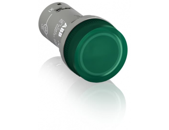 Lampka kompaktowa z diodą LED CL2-520G 220V DC,