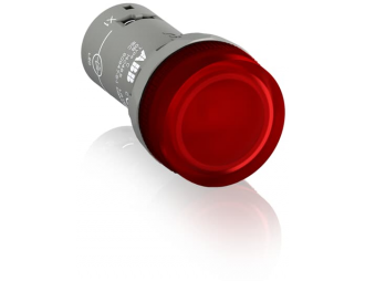 Lampka kompaktowa z diodą LED CL2-523R 230V AC,