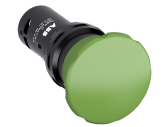 Przycisk grzybkowy 1NO1NC CPM3-10G-11,