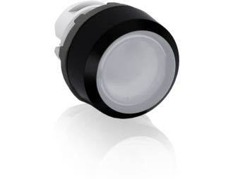 Przycisk kryty bistabilny biały MP2-11W,