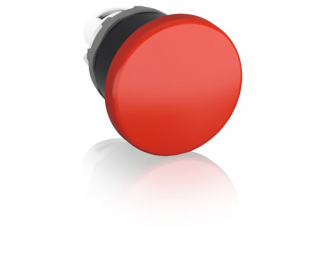 Przycisk grzybkowy czerwony MPM1-10R,