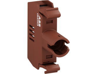 P9PDNV0 - zasilacz (montaż na ramce) 220-240V AC/DC,,