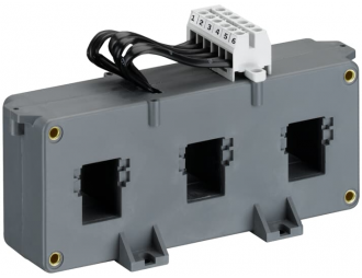 Przekładnik do UMC CT4L310R/4,