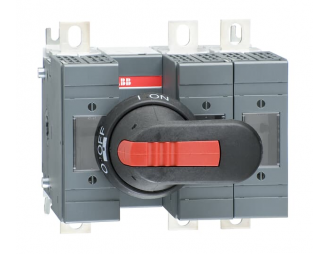 OS125GD12P rozł z bezp z rączką i wałkiem,