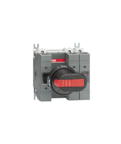 OS32GD12P rozł z bezp 32A, z rączką i wałkiem