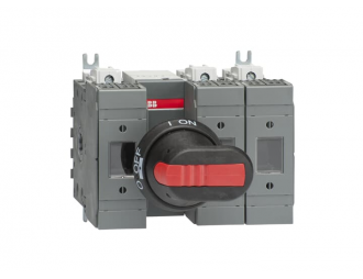 OS60GJ12P rozłącznik na rynek amerykański (z rączką i wałkiem),