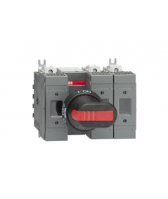 OS60GJ12P rozłącznik na rynek amerykański (z rączką i wałkiem)