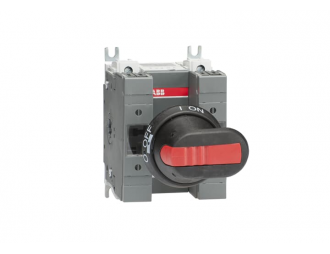 OS63GD11P rozł z bezp 2-bieg 63A z rączką i wałkiem,