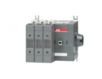 OS63GDS30 rozł z bezp 63A 3-b, napęd boczny,