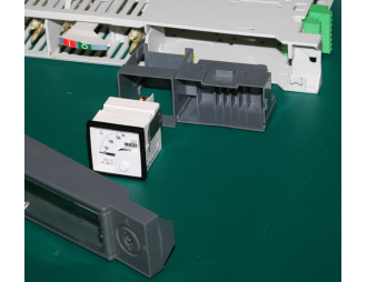 AM-XR-0-600-720/5 Amperomierz XR3, 0-600-720/5A, QB48,