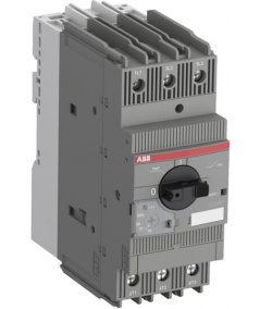 Wyłącznik silnikowy MS165-54