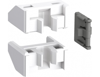 Blokada mechaniczna VM4,