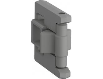 Blokada mechaniczna VM96-4,