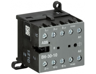 Stycznik B6-30-10-24AC,