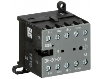 Stycznik B6-30-01-230AC,