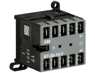 Stycznik B7-30-10-F-24AC,