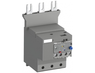 Elektroniczny przekaźnik przeciążeniowy  EF146-150,
