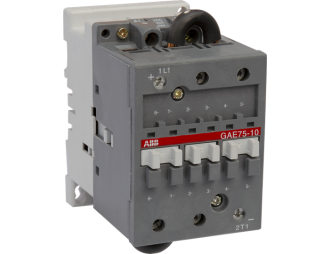 Stycznik GAE75-10-00 220V DC,