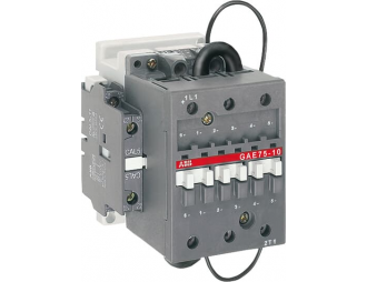 Stycznik GAE75-10-11 220V DC,