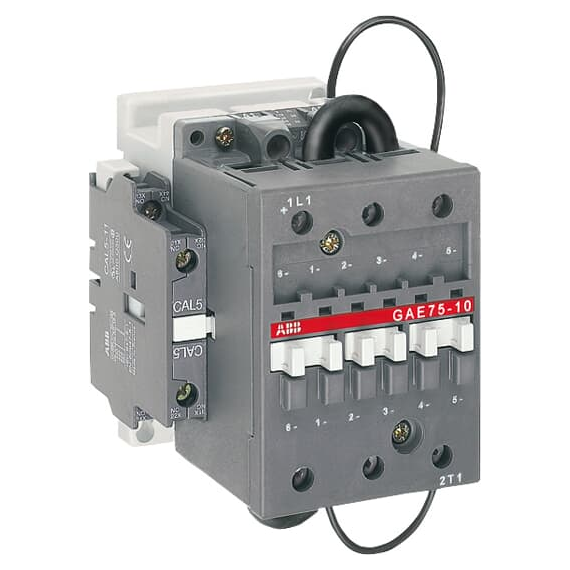 Stycznik GAE75-10-11 220V DC