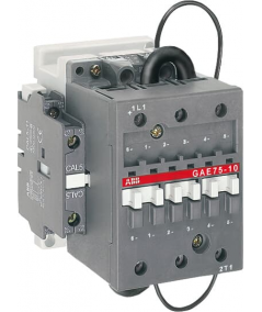 Stycznik GAE75-10-11 220V DC