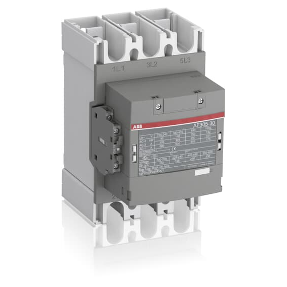 Stycznik AF305-30-11-13 100-250V a.c./d.c, 3P, 1NO+1NC