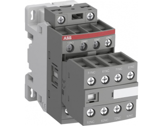 Przekaźnik stycznikowy NFZB44E-23 100-250V50/60HZ-DC,