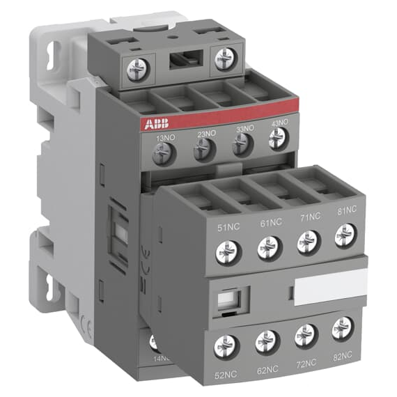 Przekaźnik stycznikowy NFZB44E-23 100-250V50/60HZ-DC