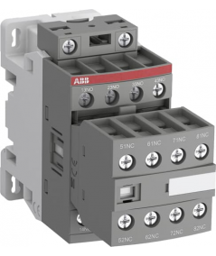 Przekaźnik stycznikowy NFZB44E-23 100-250V50/60HZ-DC