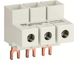 Szyna łącząca S1-M3-35,