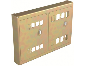 Tmax MIR-HB T4-T5 pozioma rama do blokady,