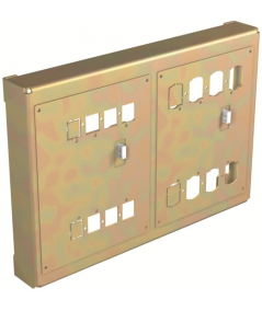 Tmax MIR-HB T4-T5 pozioma rama do blokady