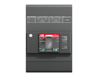 XT3D 250 3p F F rozłącznik kompaktowy,