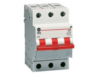 AST M 40 rozłączni główny,