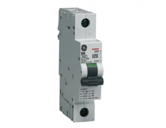 G61 B50 wył. nadprądowy 6kA,