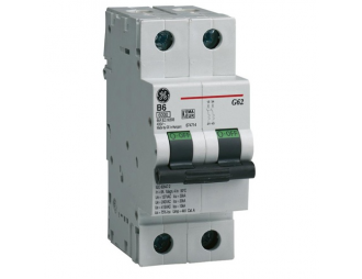 G62 C20 wył. nadprądowy 6kA,