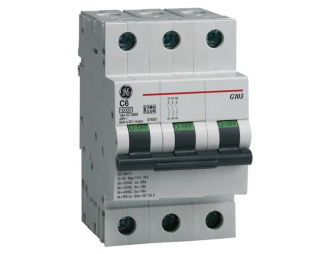 G103 C50 wył. nadprądowy 10kA,