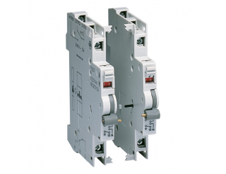 Styk pomocniczy CB SH/HH - L,