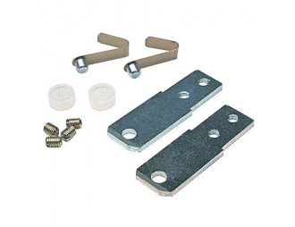 Aria wsporniki zawiasów do maskownicy wewnętrznej,