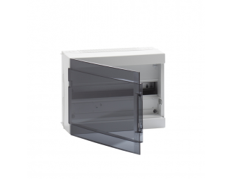 F.O.R. 150 36 mod. drzwi przezroczyste ABB,