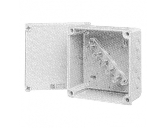 Puszka N/T 175x175x95,