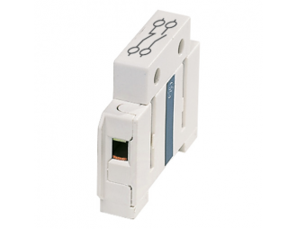 Styk pomocniczy NO/NC do Dilosa 00,