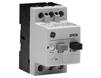 Wyłącznik SFK0D 0,4-0,63A,